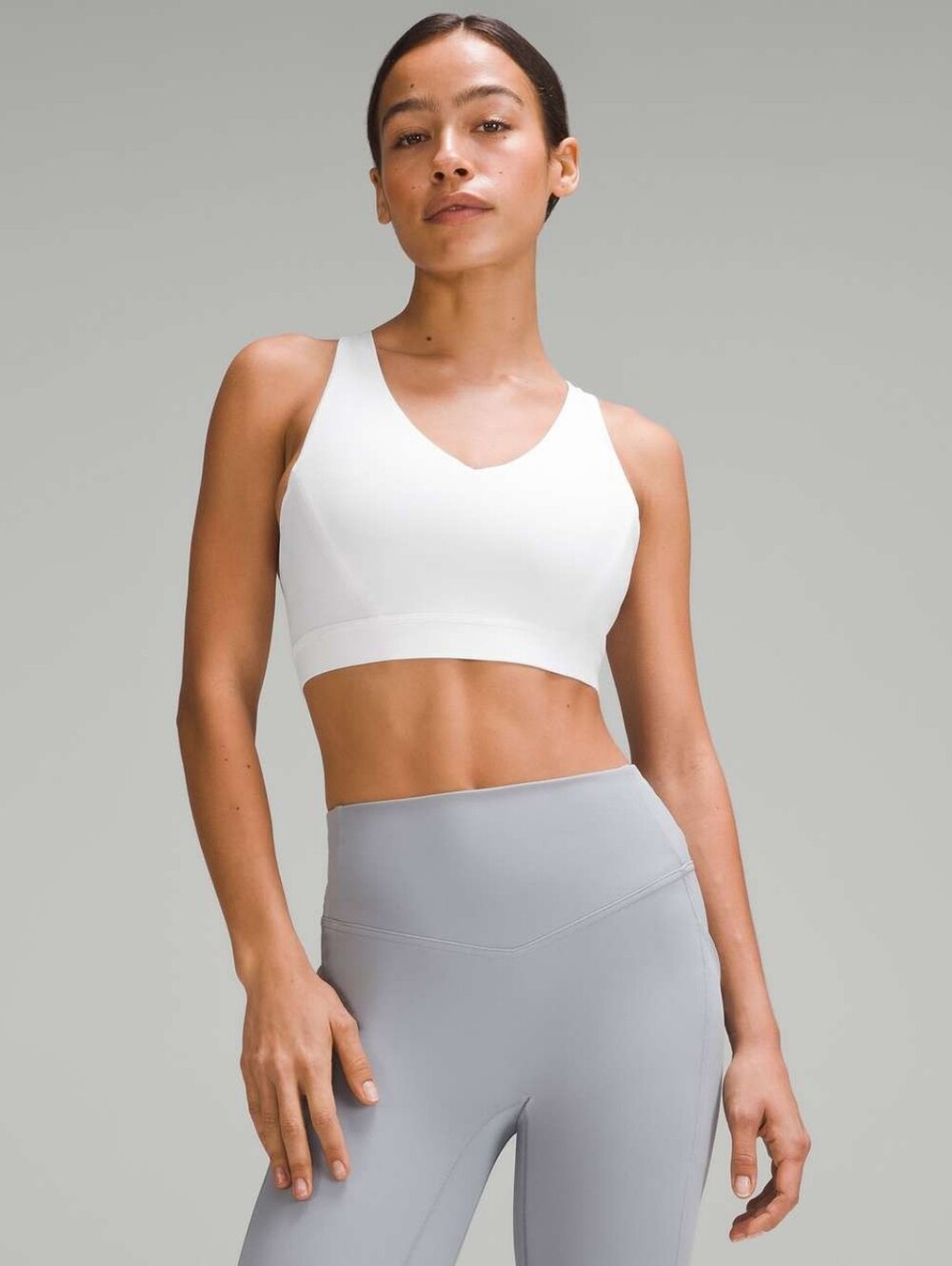 lululemon envital bra top Medium Support D/DD cup